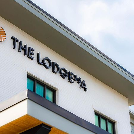 The Lodge 30A Санта-Роза-Бич Экстерьер фото