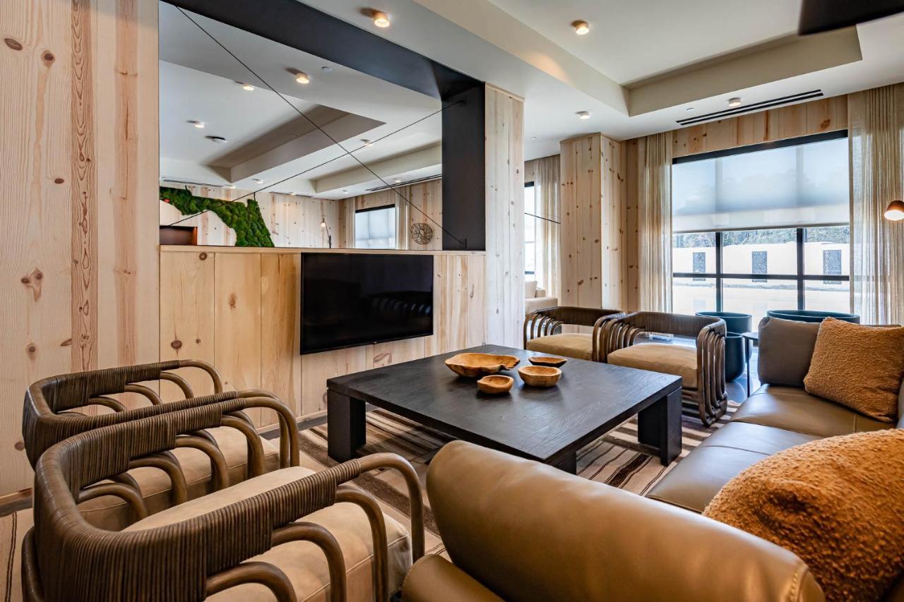 The Lodge 30A Санта-Роза-Бич Экстерьер фото