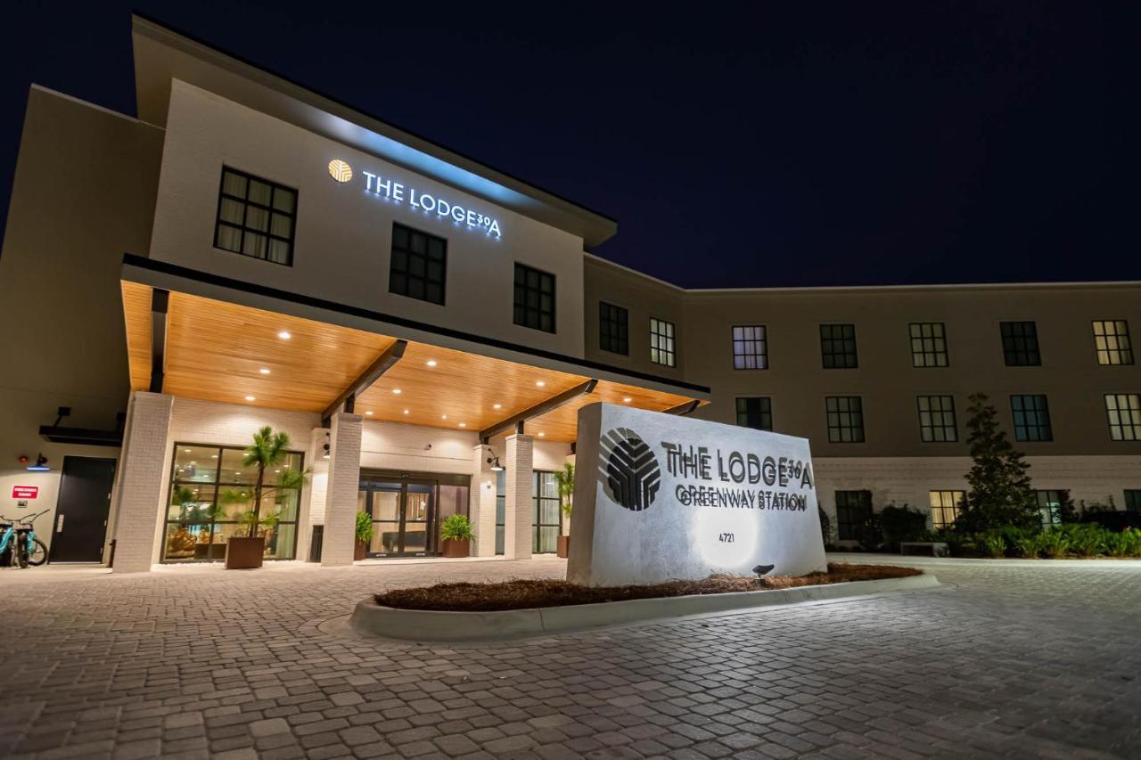 The Lodge 30A Санта-Роза-Бич Экстерьер фото