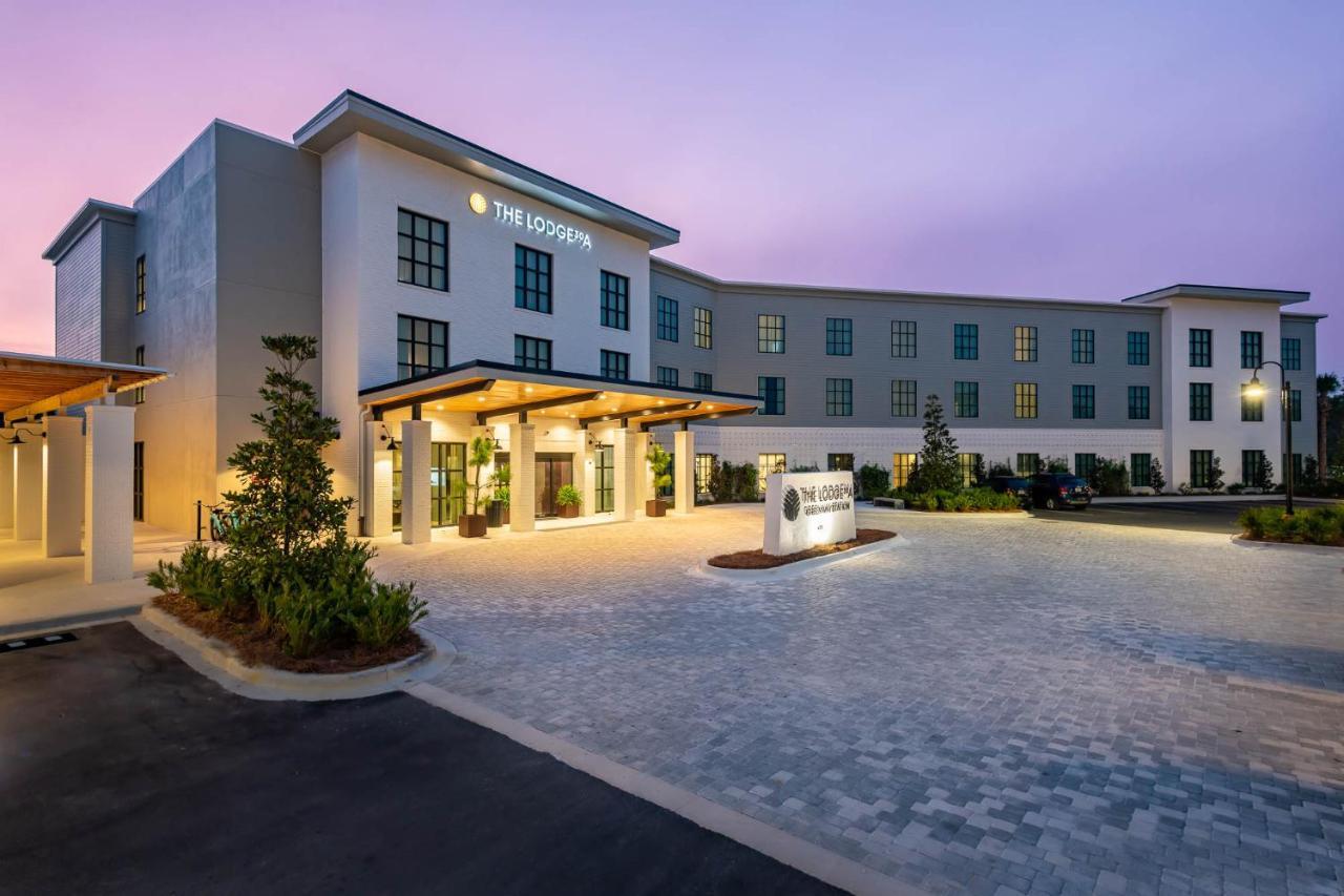 The Lodge 30A Санта-Роза-Бич Экстерьер фото